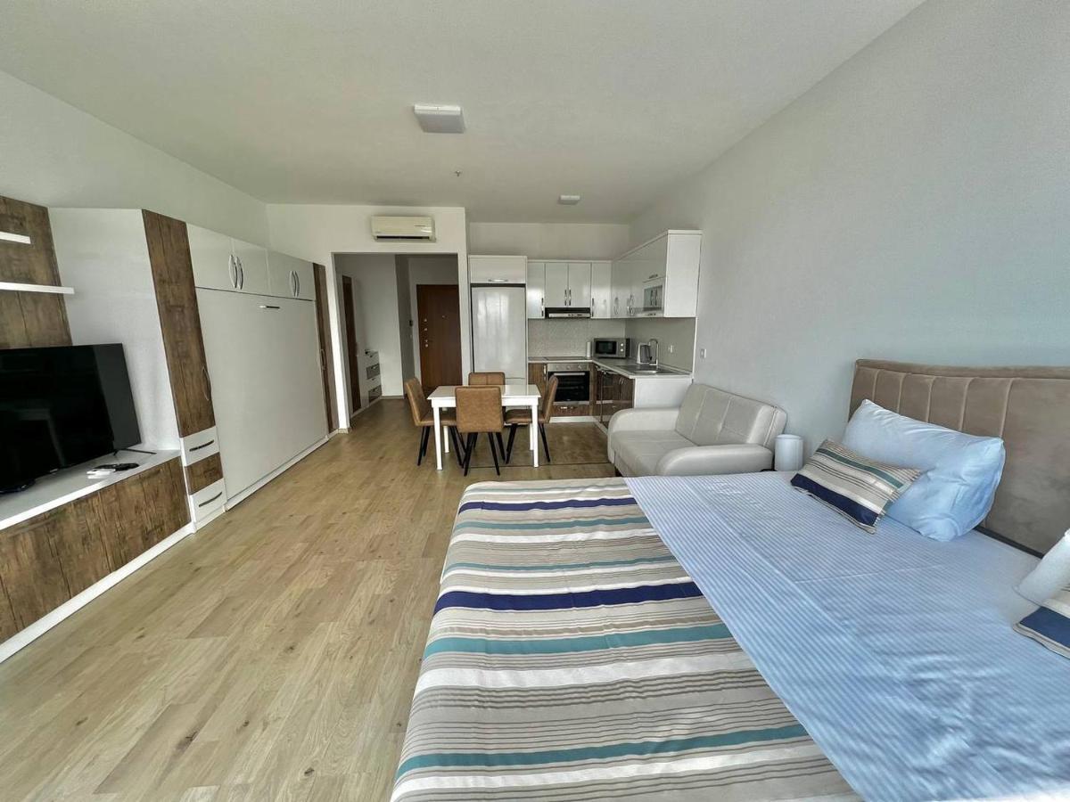 Apartments With Sea And Mountain Views, Portа Batumi Tower Esterno foto