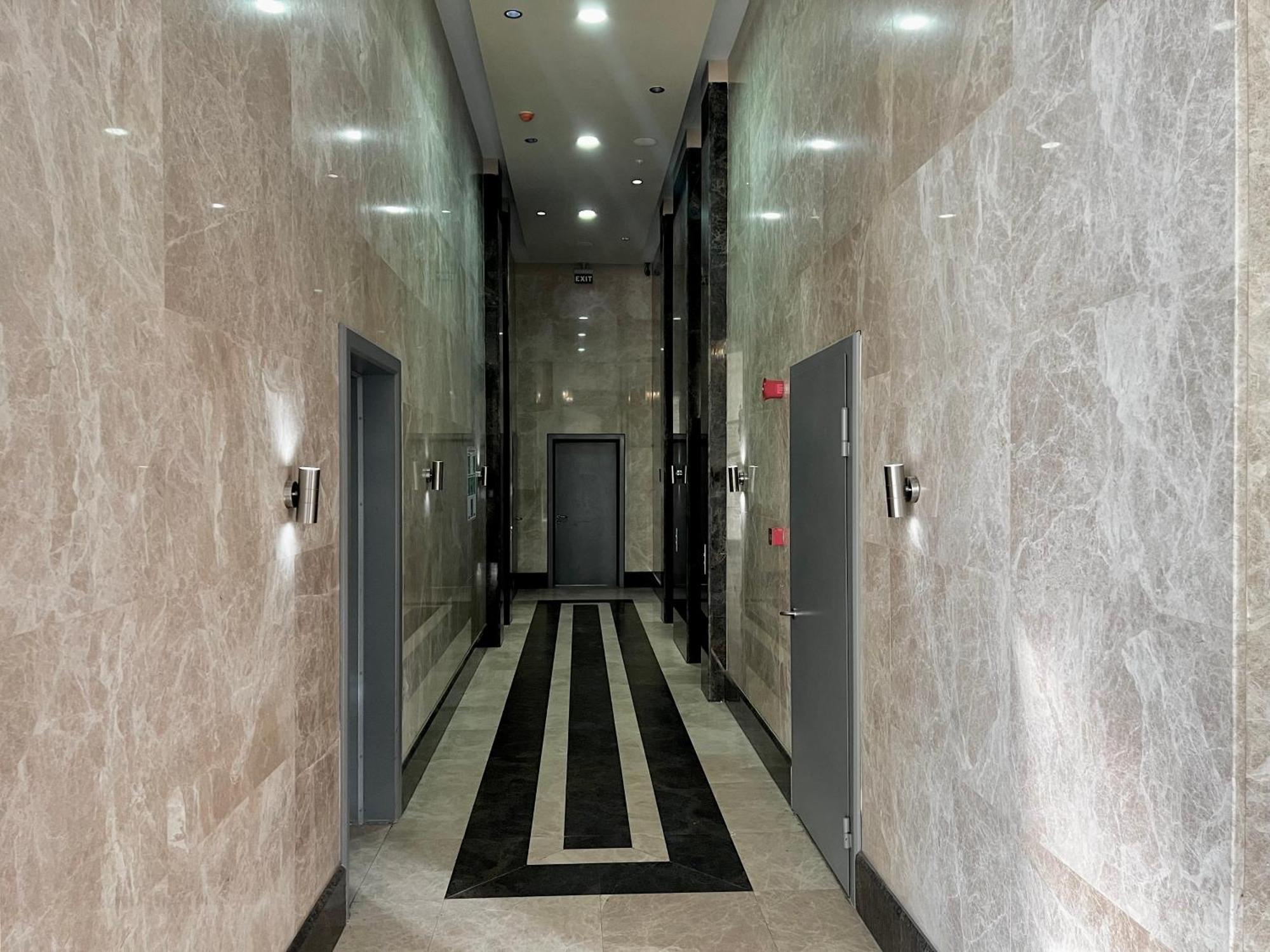 Apartments With Sea And Mountain Views, Portа Batumi Tower Esterno foto