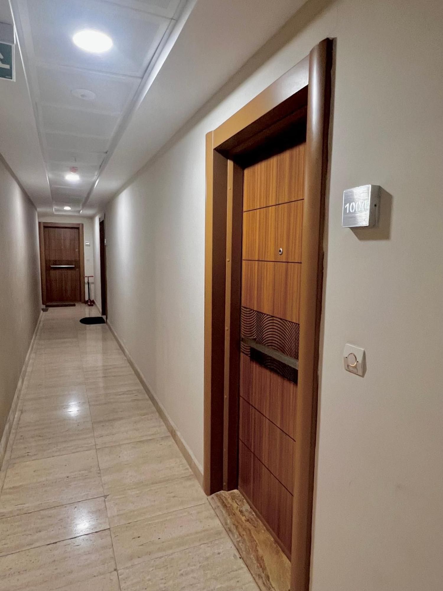 Apartments With Sea And Mountain Views, Portа Batumi Tower Esterno foto
