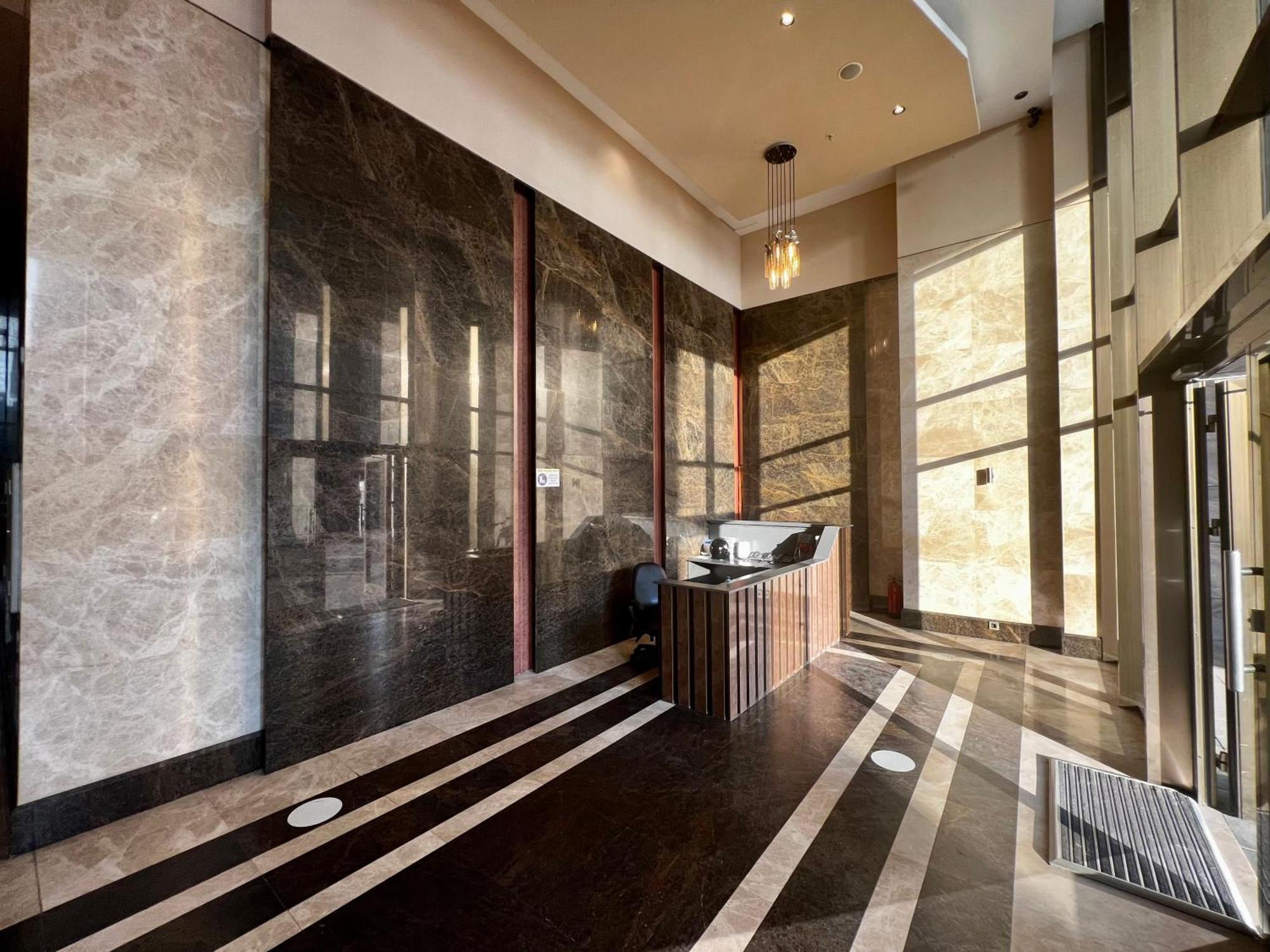 Apartments With Sea And Mountain Views, Portа Batumi Tower Esterno foto