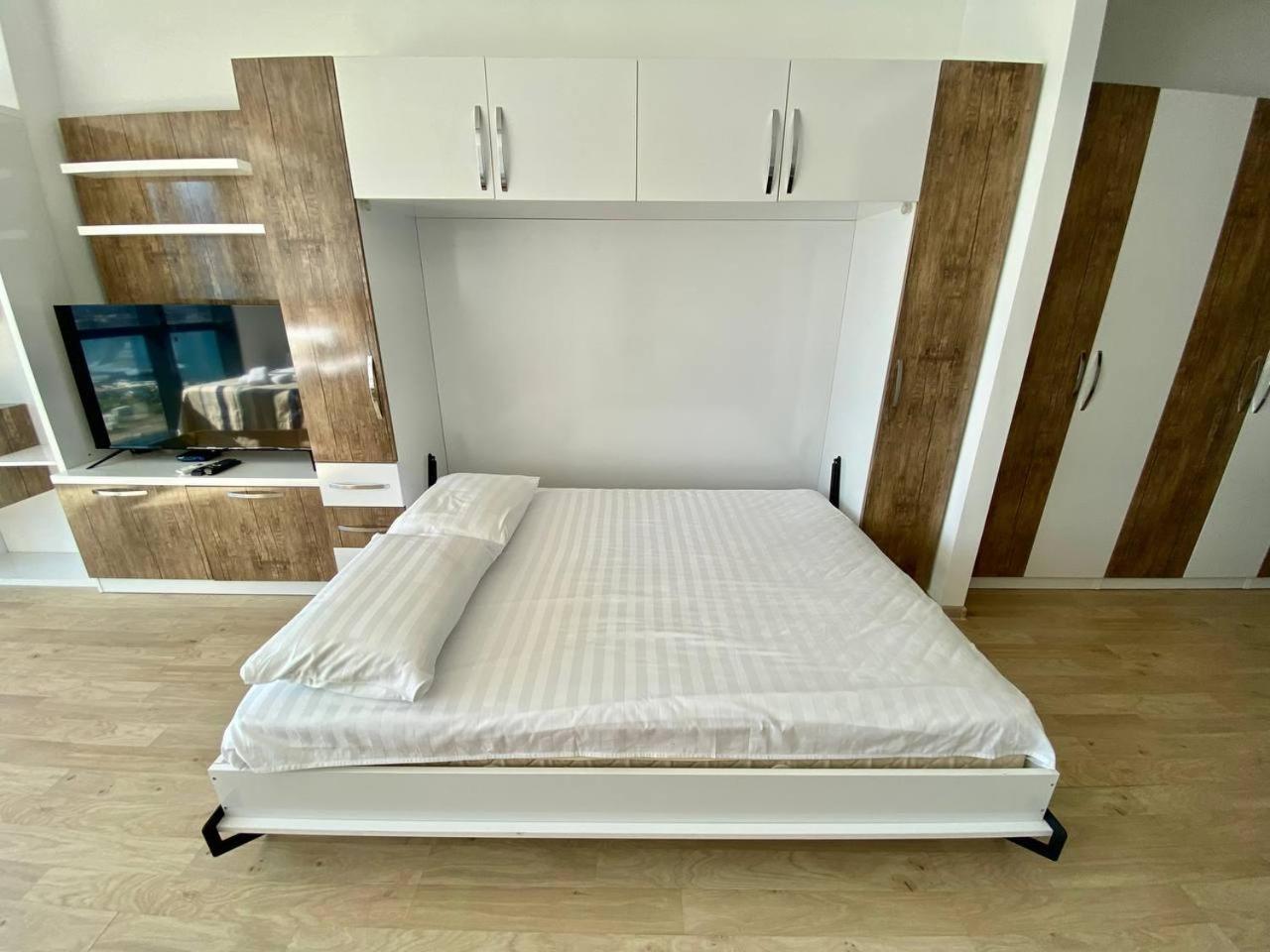 Apartments With Sea And Mountain Views, Portа Batumi Tower Esterno foto
