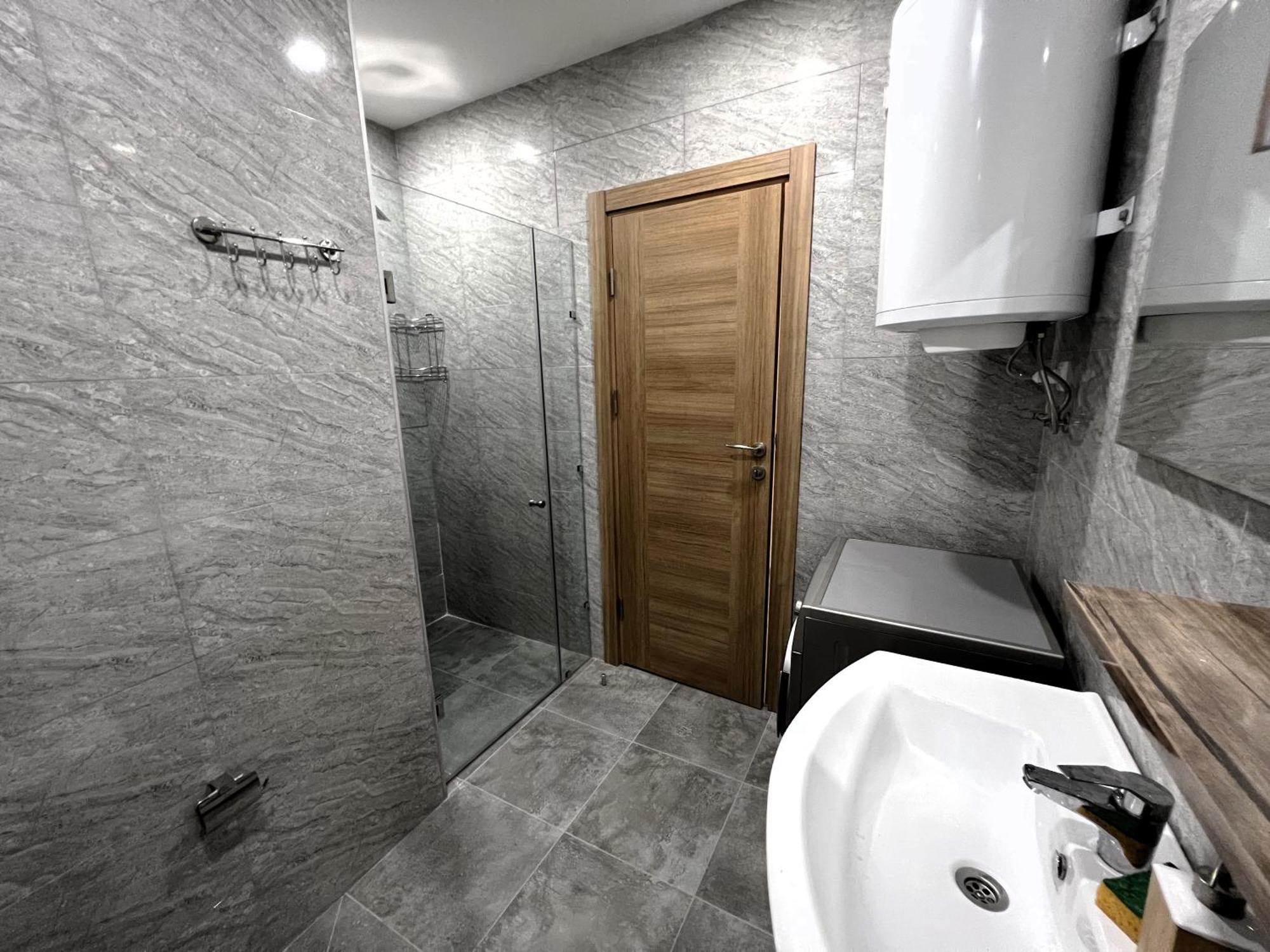 Apartments With Sea And Mountain Views, Portа Batumi Tower Esterno foto